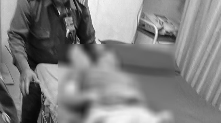 कीर्तिपुर हत्या घटना : प्रहरीले गोली चलाएर पक्राउ गरेका मुख्य अभियुक्त अस्पताल भर्ना