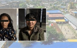 प्रेमी भेट्न ‘जेल ब्रेक’ गर्ने सपना