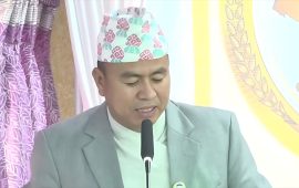 गण्डकी सरकारकाे बजेट प्राथमिकता : पर्यटन र पूर्वाधारमा जोड, गाँजा खेती गर्न कानुनी व्यवस्था