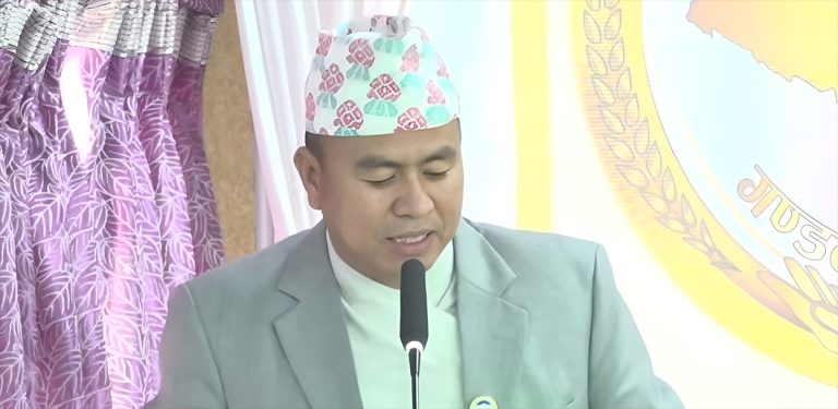 गण्डकी सरकारकाे बजेट प्राथमिकता : पर्यटन र पूर्वाधारमा जोड, गाँजा खेती गर्न कानुनी व्यवस्था