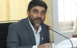 रास्वपाको अडान : प्रधानन्यायाधीशको सुनुवाइ आजै