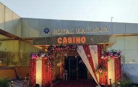 रुपन्देहीको कालिङ्गा क्यासिनोबाट १९ नेपाली पक्राउ