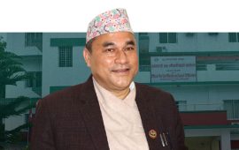 सरकार परिवर्तनको चर्चाले सुदूरपश्चिममा तरंग