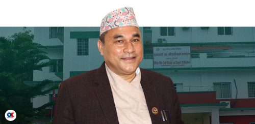 सरकार परिवर्तनको चर्चाले सुदूरपश्चिममा तरंग