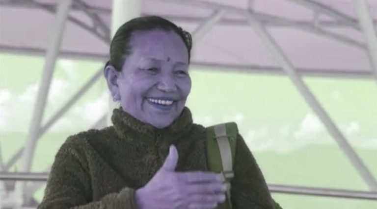 छोरा भेट्न अस्ट्रेलिया पुगेकी नेपाली आमाको सिड्नी विमानस्थलमै निधन