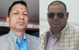 रमेश लेखकको क्षेत्रका सभापतिको जिम्मेवारी खोसियो, अद्यावधिकको जिम्मा उपसभापतिलाई