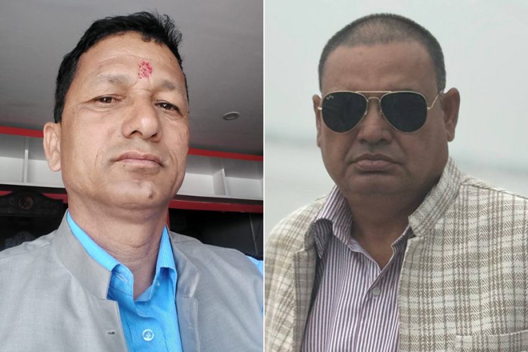 रमेश लेखकको क्षेत्रका सभापतिको जिम्मेवारी खोसियो, अद्यावधिकको जिम्मा उपसभापतिलाई