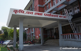 साढे ५ महिनामा ३ लाख किसान प्रणालीमा दर्ता, सूचीकृत २७ लाख नजिक
