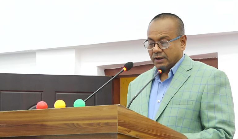 मधेशका मुख्यमन्त्री यादवले आज विश्वासको मत लिँदै