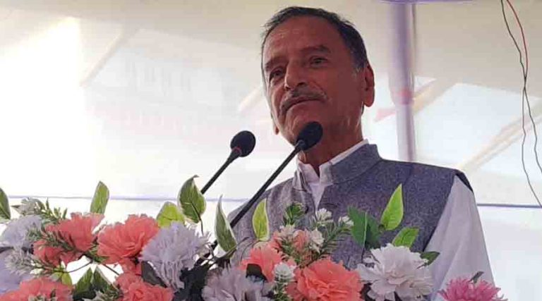देशको राजनीति सहि ढंगबाट अघि बढेको छैन : सिटौला