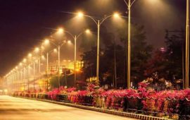 राजविराजको मेनरोड सौन्दर्यकरण हुने