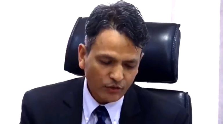 लिपुलेक समस्या कूटनीतिक माध्यमबाट समाधान गर्न नेपाल प्रतिबद्ध छ : परराष्ट्र मन्त्रालय