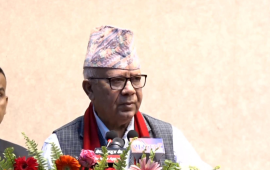 वामपन्थी एकताबारे माधव नेपाल- पार्टीको विचार मिलेर मात्र नहुँदो रहेछ