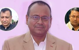 पहिले एमालेविरुद्ध जसपाको काँध, अहिले जसपा फालेर एमालेको साथ
