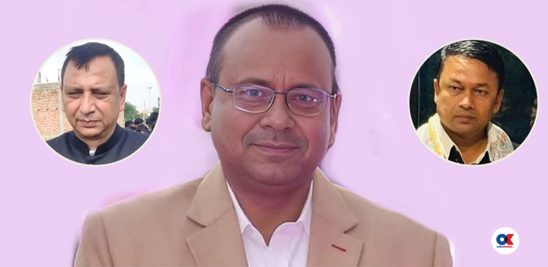 पहिले एमालेविरुद्ध जसपाको काँध, अहिले जसपा फालेर एमालेको साथ
