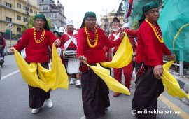 विश्व आदिवासी दिवस आज, अधिकार र पहिचान संरक्षणमा जोड