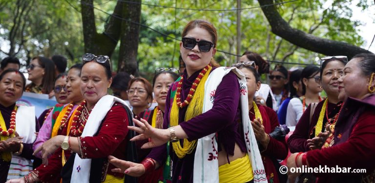 आजबाट सुरु भयो मगर संघको राष्ट्रिय महाधिवेशन (तस्वीरहरू)