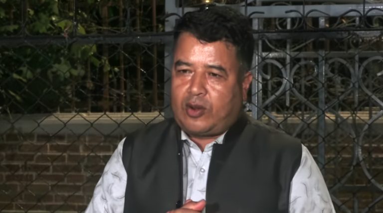 ओलीले नै पार्टीको नेतृत्व गर्नुहुन्छ, उहाँकै प्रस्ताव पारित भए : महेश बस्नेत
