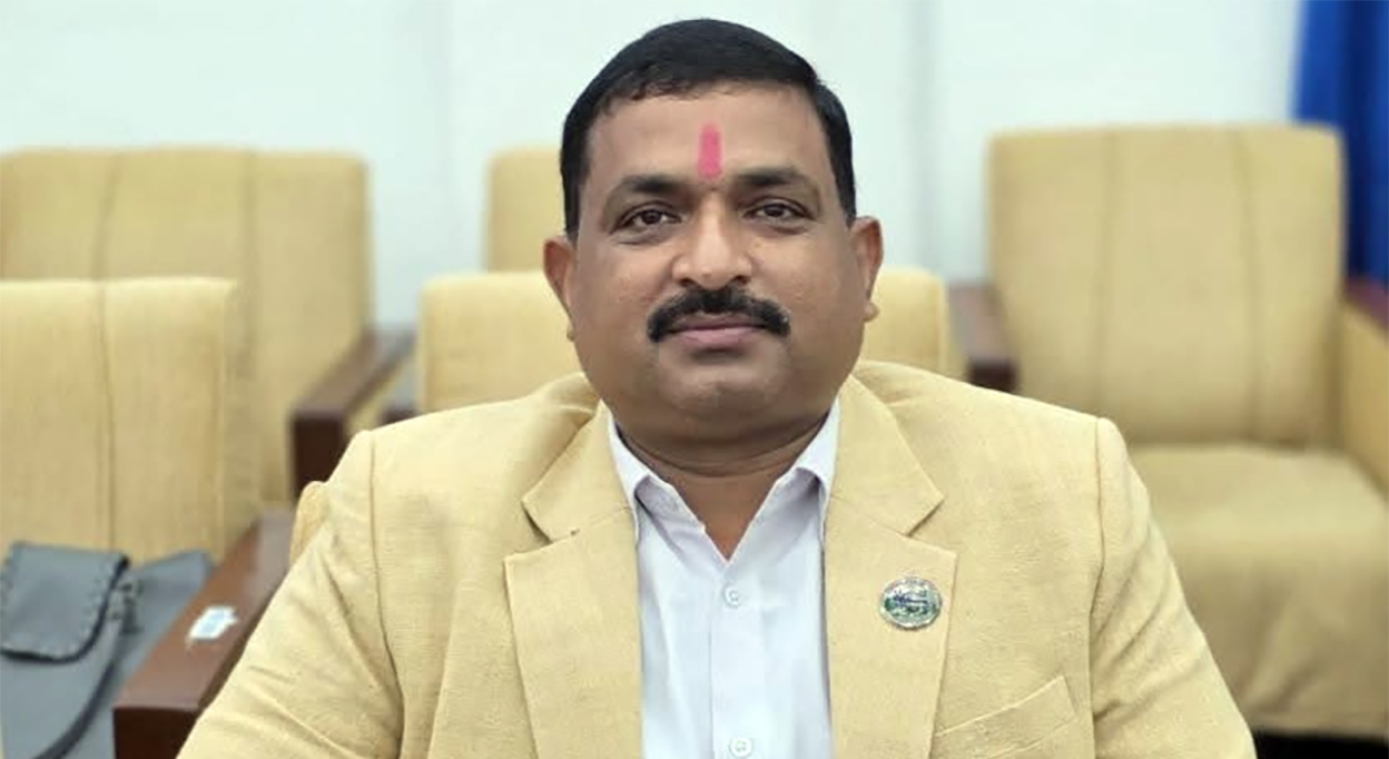 जनमत संसदीय दलका नेताले भने– मधेश सरकारलाई समर्थन कायमै