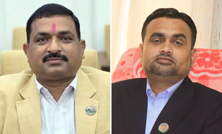 जनमतले मधेश संसदीय दलको नेता यादवलाई हटायो, सिंहलाई जिम्मेवारी
