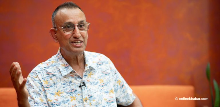 बजेटबारे पूर्वअर्थमन्त्री आचार्य : आर्थिक र नीतिगत सुधारका पक्ष सकारात्मक