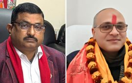 मधेशमा जनमतका दुई मन्त्रीले दिए राजीनामा, जसपा नेपालका मन्त्री बर्खास्त गर्ने तयारी