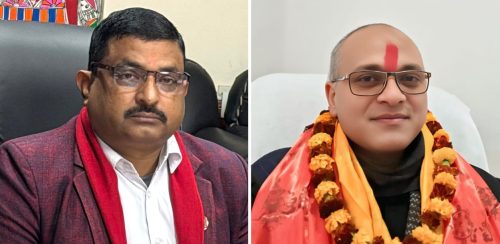 मधेश सरकारलाई दिएको समर्थन फिर्तापछि जनमत पार्टीमा आन्तरिक विवाद, दुई मन्त्री पदमै