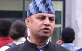 बजेटसँग प्रधानमन्त्री र पार्टी सभापति निकै उत्साहित हुनुहुन्छ : रास्वपा प्रवक्ता झा