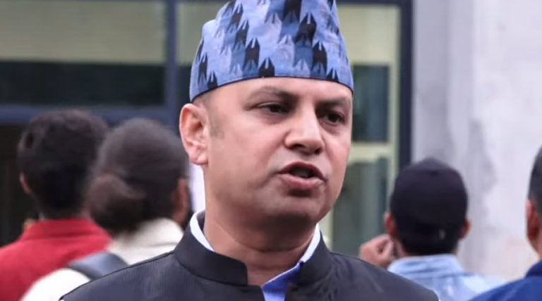 बजेटसँग प्रधानमन्त्री र पार्टी सभापति निकै उत्साहित हुनुहुन्छ : रास्वपा प्रवक्ता झा