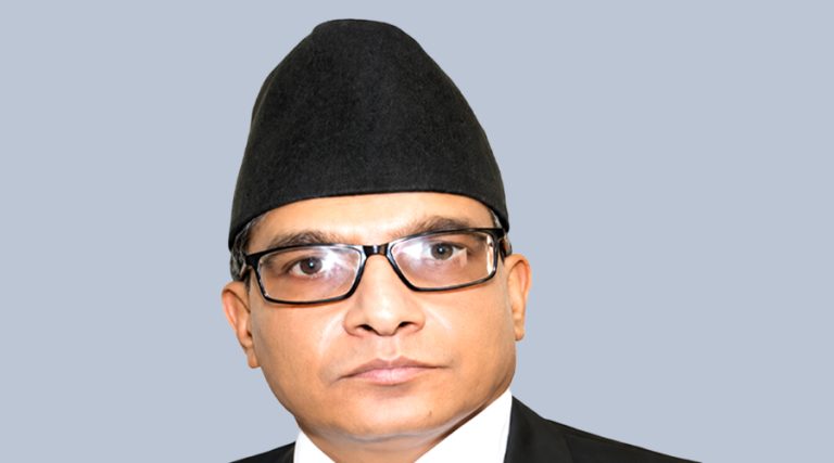 प्रधानन्यायाधीशमा सिफारिस भएका शर्मालाई छैन संसदीय सुनुवाइको चुनौती