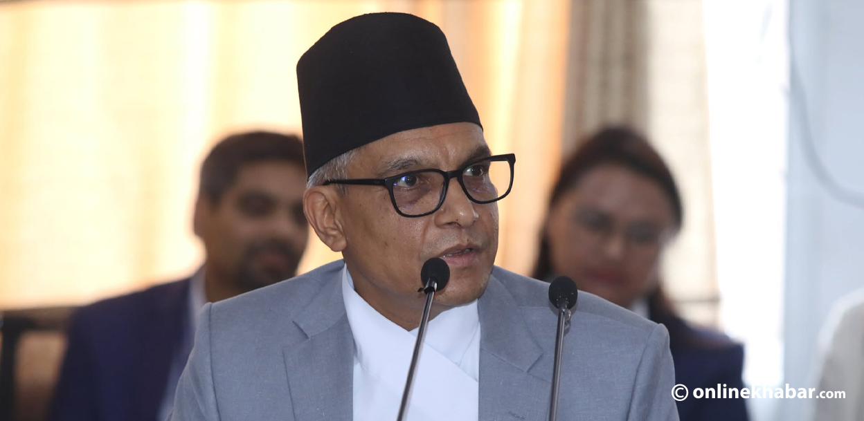 सर्वोच्चले भन्यो– प्रधानन्यायाधीश विरुद्धको रिट औचित्यहीन भइसक्यो