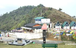 डाँडामा भ्यु टावर होइन, रिसोर्ट बनाऔँ-गाउँको पैसा गाउँमै राख्छ, बसाइँसराइ रोक्छ