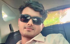 श्रममन्त्रीले सवारी चालक पदमा नियुक्ति दिएका मुस्तकिम अपहरण आरोपमा पक्राउ