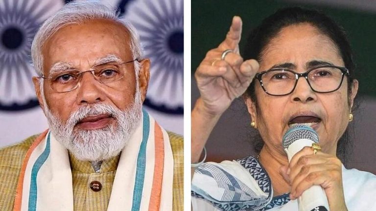 पश्चिम बंगालमा मतगणनाको सुरुवाती रुझान : तृणमूल कांग्रेस र भाजपा गठबन्धनबीच कडा प्रतिस्पर्धा