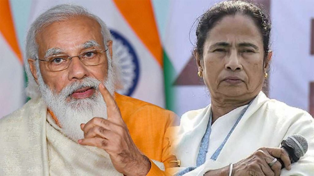 पश्चिम बंगालमा भाजपा लहरका ५ कारण