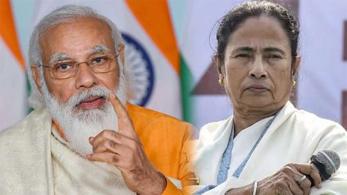 पश्चिम बंगालमा भाजपा लहरका ५ कारण
