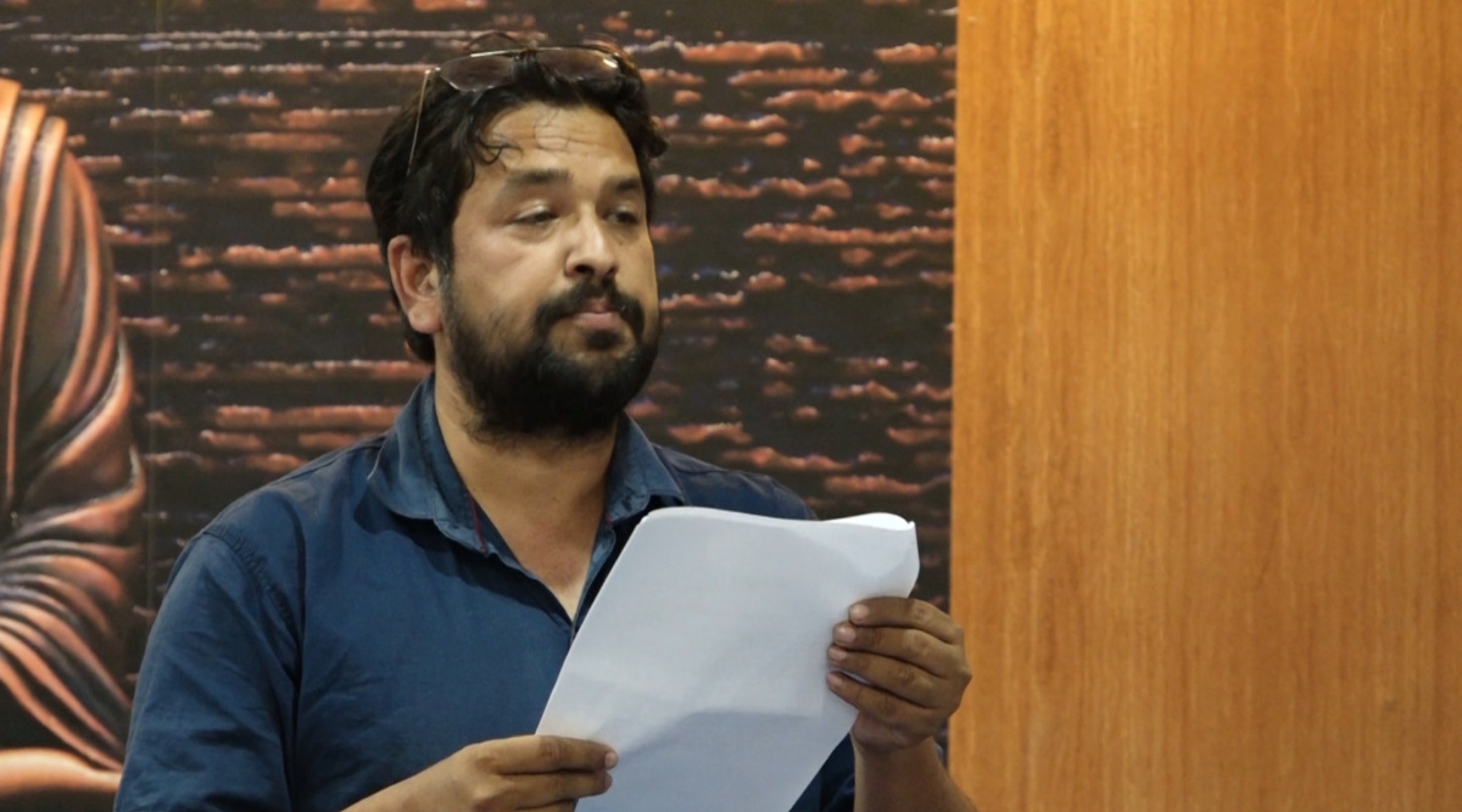 चुरे क्षेत्र संरक्षणका लागि पर्याप्त बजेटको व्यवस्था गर्न माग