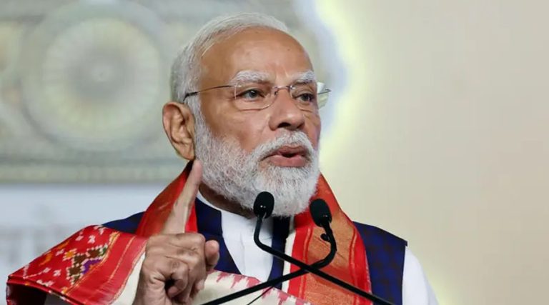 मोदीले किन भने ? सुन नकिन्नुस्, तेल कम खानुस्