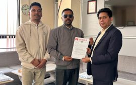 २३-२४ भदौको प्रतिवेदन सार्वजनिक गर्न र सुकुमवासीको अवस्था अनुगमन गर्न माग  