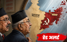 हार भारतीय वामको, पीर नेपाली वामको
