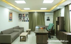 कर्णाली सरकारबाट कांग्रेसका मन्त्रीले किन दिए राजीनामा ?