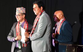 अमेरिकास्थित गैरआवासीय नेपालीको अपेक्षा- आउने पुस्तालाई जराप्रति गर्व गर्ने वातावरण बनोस्