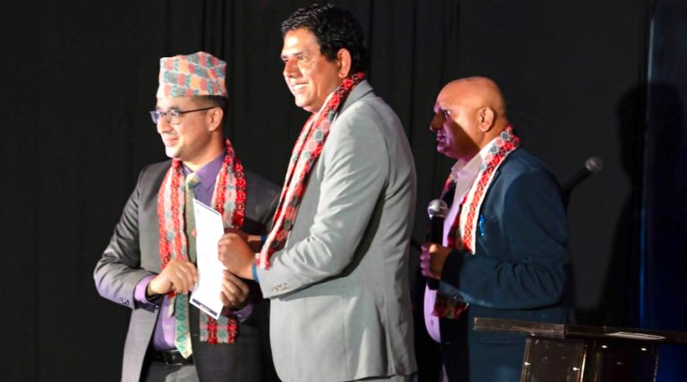 अमेरिकास्थित गैरआवासीय नेपालीको अपेक्षा- आउने पुस्तालाई जराप्रति गर्व गर्ने वातावरण बनोस्