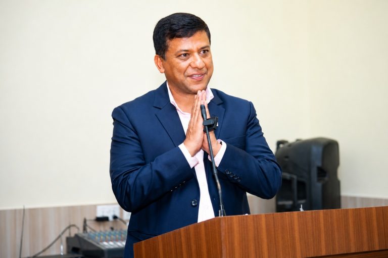 राष्ट्रिय सहकारी बैंक सञ्चालकमा परितोष पौड्याल निर्वाचित
