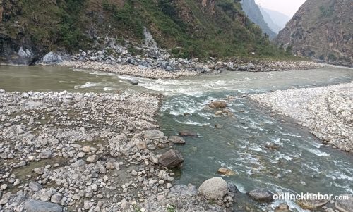 पश्चिमसेती सपना चार दशकदेखि अधुरै