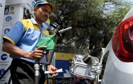 यूएईको आणविक केन्द्रमा ड्रोन आक्रमणपछि तेलको मूल्यमा तीव्र वृद्धि