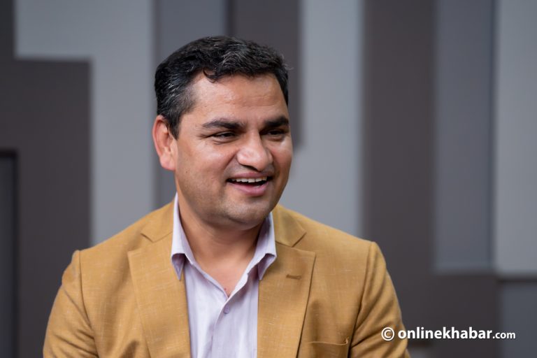  ‘भागबण्डाका लागि गुट भेलाको अर्थ छैन’