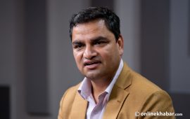 कांग्रेस महामन्त्री भन्छन्- सञ्चारगृहमाथि हस्तक्षेप बन्द गरियोस्