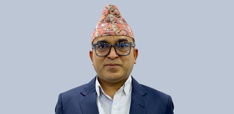 प्रतिनिधिसभा सचिवमा प्रकाश अधिकारीको नाम सिफारिस