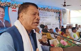 सदस्यता अद्यावधिकका नाममा कार्यकर्तालाई त्रासमा राख्नु उचित होइन : सिंह